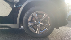 BMW X1 sDrive 20i MHT Sport 5dr Step Auto Petrol Estate